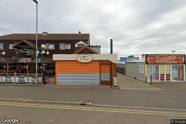 Street View of Cashcade (Ingoldmells) Limited