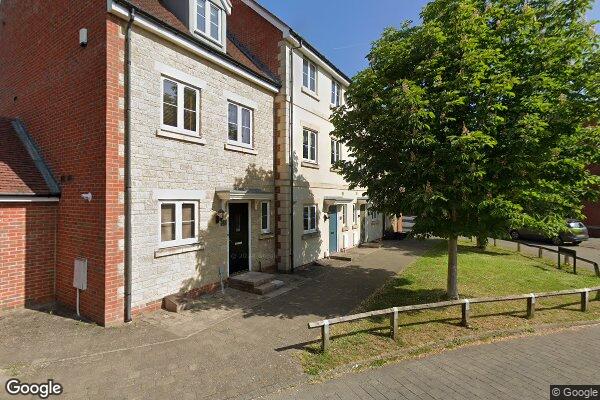 Street View of Charlie Edwards Ltd