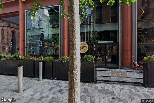 Street View of Checkdmedia Limited