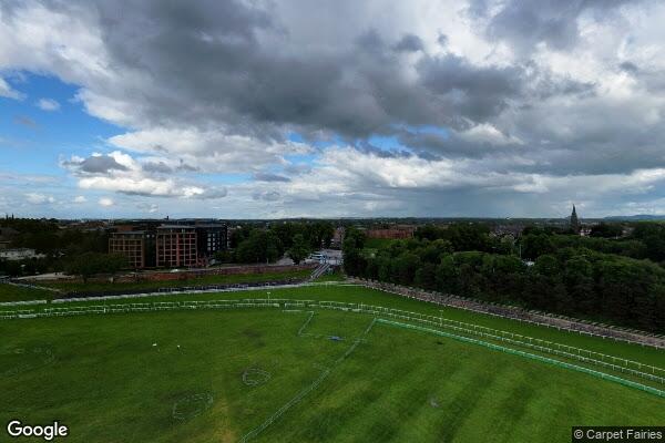 Street View of Chester Race Company Limited