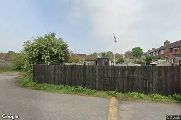 Street View of Chilton Community Sports And Social Club Limited