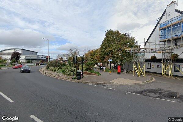 Street View of Christopher John Avery