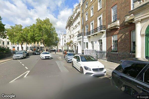 Street View of City Gaming Limited