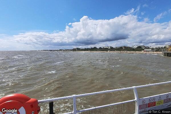 Street View of Clacton Pier Company Limited