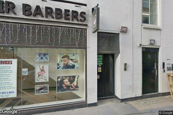 Street View of Clermont Leisure (UK) Limited