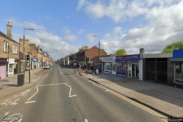 Street View of Clyde Leisure Limited