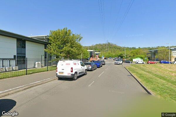 Street View of Coastal Amusements Limited