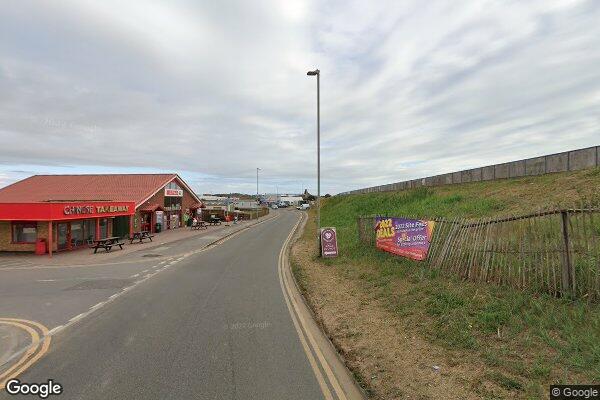 Street View of Coastfields Leisure Limited