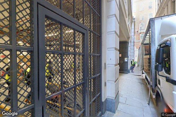 Street View of ColossusBets Limited