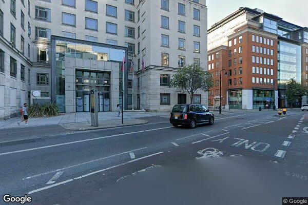 Street View of Community Gaming Limited