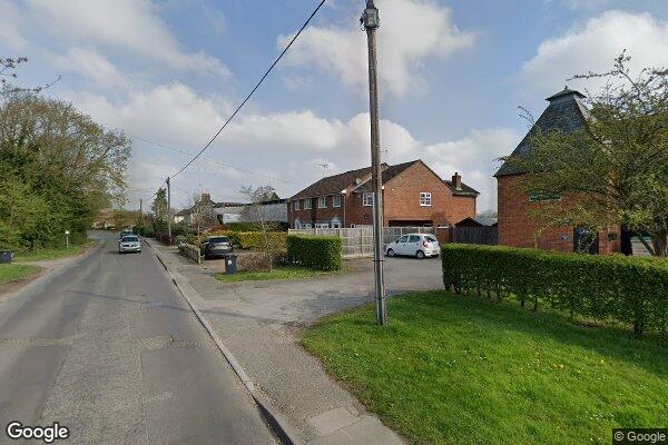 Street View of Concept Bingo Limited