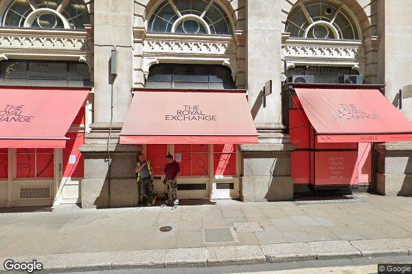 Street View of Copybet UK Limited