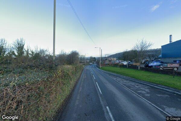 Street View of Countgrade Limited