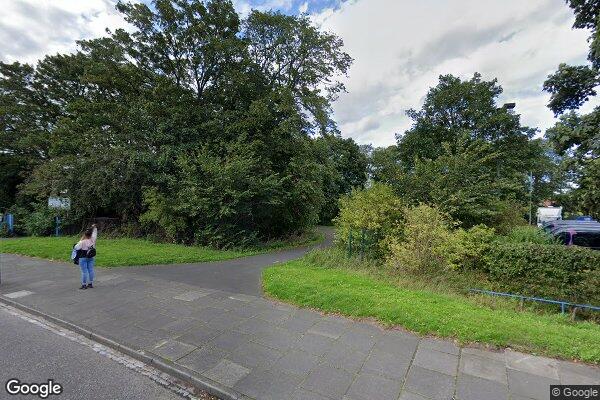 Street View of Coxlodge, Gosforth And District Social Club Limited