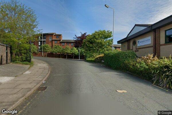 Street View of David Pluck (North West) Limited