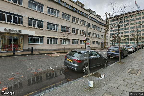 Street View of Dazzletag Entertainment Limited