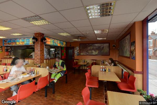 Street View of Deadheat Racing Limited