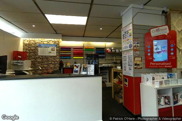 Street View of DLG Leisure Limited