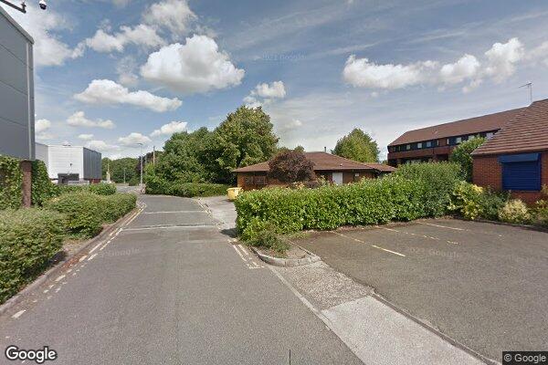 Street View of Done Brothers (Cash Betting) Limited