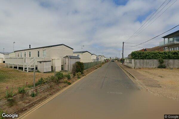 Street View of DRS Amusements Ltd