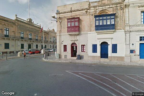 Street View of DZBT Limited