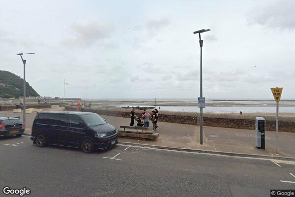 Street View of Euroduty Limited