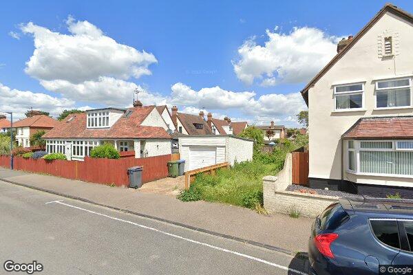 Street View of Family Amusements Limited