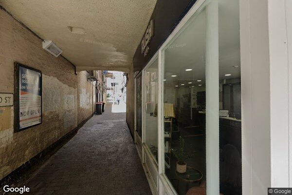 Street View of Fantasy Island Leisure Limited