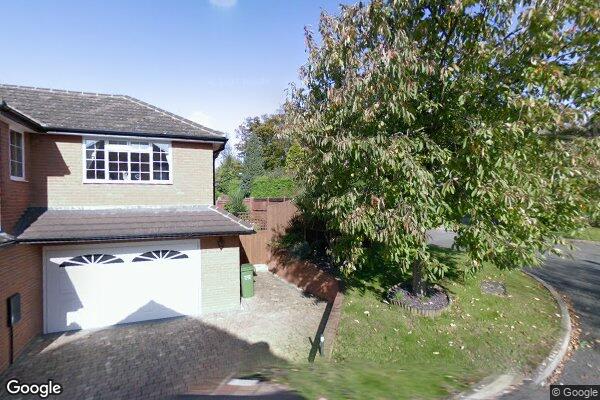 Street View of FantasyGameday.app Limited