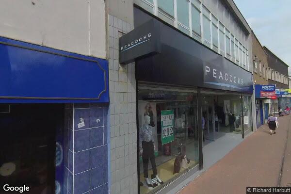 Street View of Festival Leisure Limited