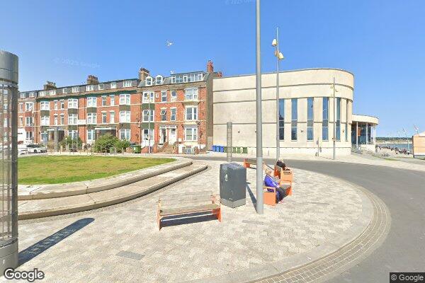 Street View of Francis Stewart Wilson & Ruby Michele Wilson